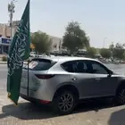 مازدا Cx5 موديل 2020