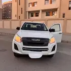ايسوزو دبل ديزل للبيع