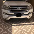 جيب لاندكروزر 2016 vxr