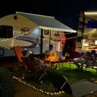 كرفان للبيع أمريكي VIP.