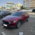 مازدا CX3 للبيع من المستخدم الاول