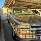 تاهو دبل 2003