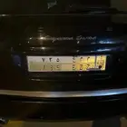 لوحة مميزة حروف مكرره