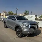 جريت وول 2022 لون فضي فل كامل