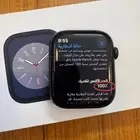ساعة ابل 8 اخت الجديده