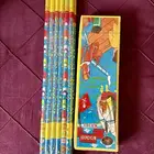 طراقيع اصليه