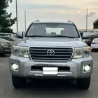 تويوتا لاند كروزر GXR 2014 وكاله محركات بودي