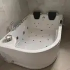 جاكوزي نفرين جديد