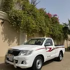 هايلوكس 2014 GLX