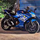 دباب سوزوكي 250 موديل 2022