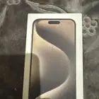 جوال 15برو ماكس