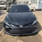 قطع غيار كامري من موديل 2018الي 2025
