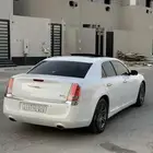 للبيع كرايلزر 2012 فل كامل