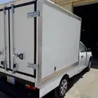 ايسوزو ديماكس 2026 تبريد تجميد جاف للايجار