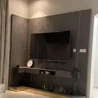 ديكور خشب مستعمل