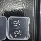 ذاكرة بلايستيشن فيتا psvita