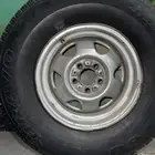 جنط شيروكي
