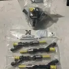 طرمبه بنزين   بخاخات فورد فوكس ST رياضيه