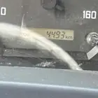 دنه دينه ايسوزو وكاله صندوق كبير شاص طويل مكينه كبير ياباني