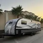 كرفان محلي 2024 لم يستخدم