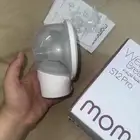 شفاط او مضخة الثدي الكهربائي