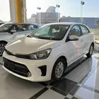 كيا بيجاس 2025 فل كامل بسعر منافس 53600 ريال