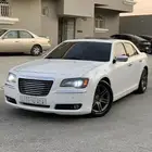 للبيع كرايسلرز 2012 نظيفه جدا  للمستخدم