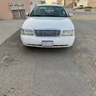 فورد فكتوريا 2011