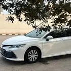 كامري 2022 عداد 46 الف
