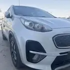 كيا سبورتاج ديزل 2019 فل كامل بدون فتحة شرط