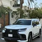 مطلوب لكزس 2023 او 2022