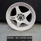 جنوط رينجات جوده عاليه لجميع أنواع السيارات