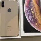 ايفون xs نضيف