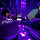 تأجير سيارات ليموزين vip للمناسبات و الحفلات