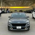 للبيع هونداي كونا 2022 - سمارت بحالة الوكاله