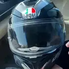خوذه agv اصليه