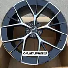 جنوط استون مارتن DBX مقاس 23