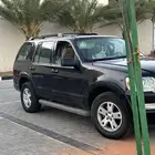اكسبلور نظيف 2010 للبيع