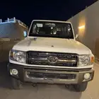 تويوتا ربع 2011 نظيف ممشى 62 الف