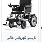 عربية كهربائيه جديدة