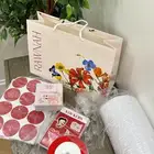 طباعة بكج عبايات - طباعة كروت - طباعة فواتير