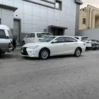 كامري 2017