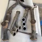 هدرز ربع راسين