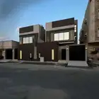 للبيع فلل وشقق تمليك ولي بمخططات العهد 1 الى4