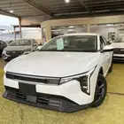 كيا k4 اقساط