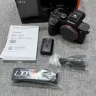كاميرا سوني A7 iii