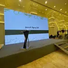 تاجير شاشات عرض