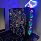 بي سي قيمنق نضيف