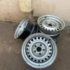 جنوط هايلوكس نظيفه مافيه رجه