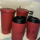 مق هاف مليون